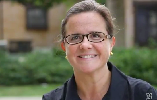 Video by Lauren Frohne